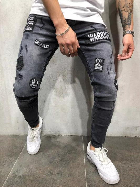 VNR