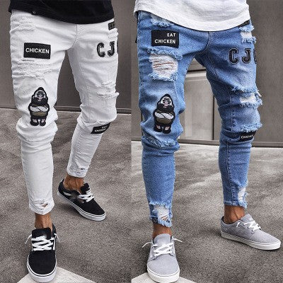 VNR