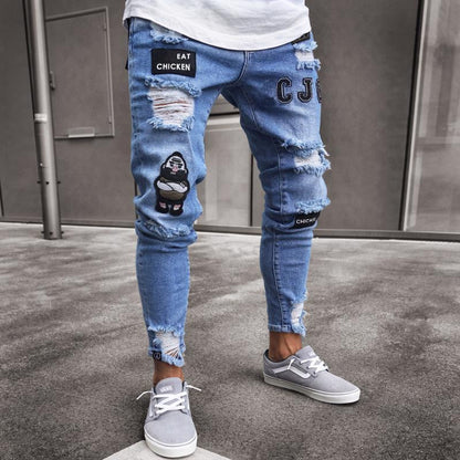 VNR